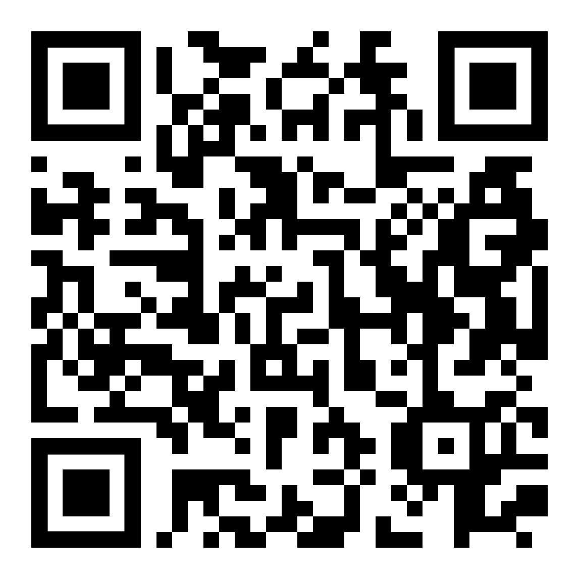 QR code