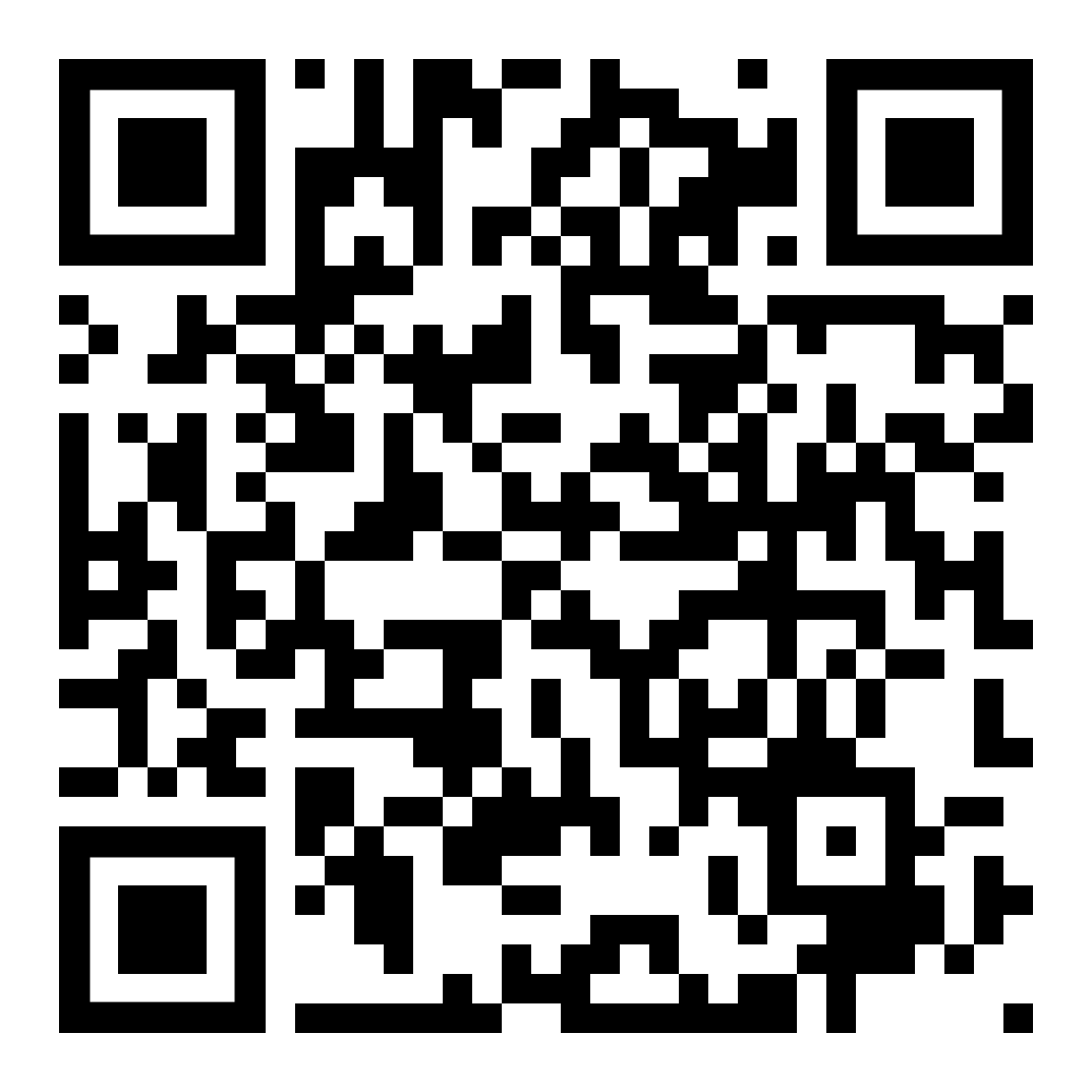 QR code