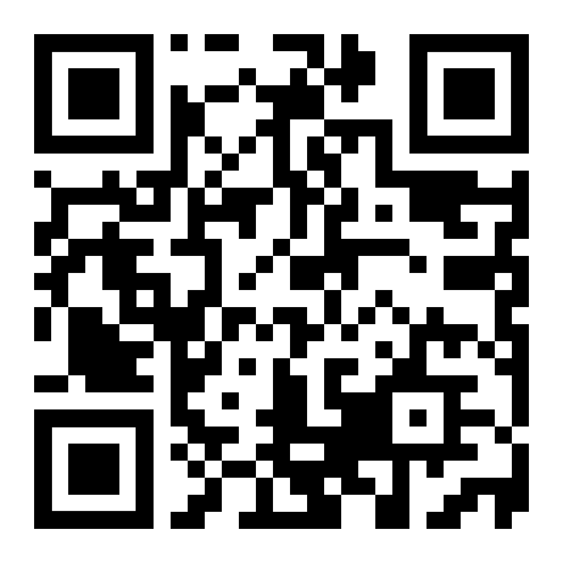 Pieter Ackerman QR code